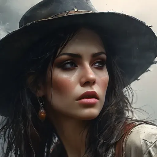 AI色情圖片產生器