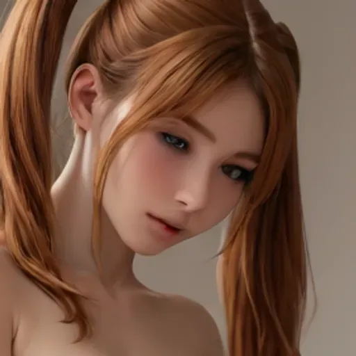 AI色情照片生成器