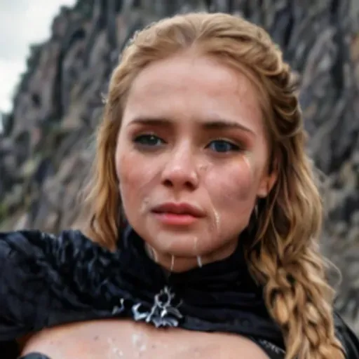 gerador de imagens pornô com IA