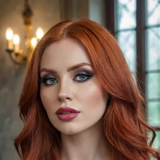 AI色情圖片產生器