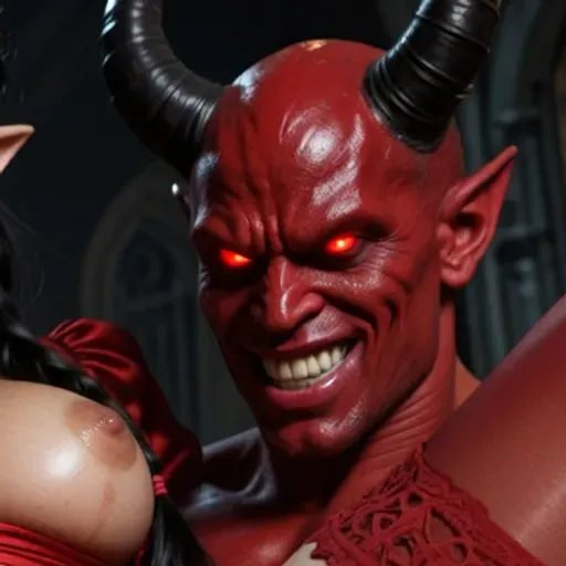 generatore di foto porno IA