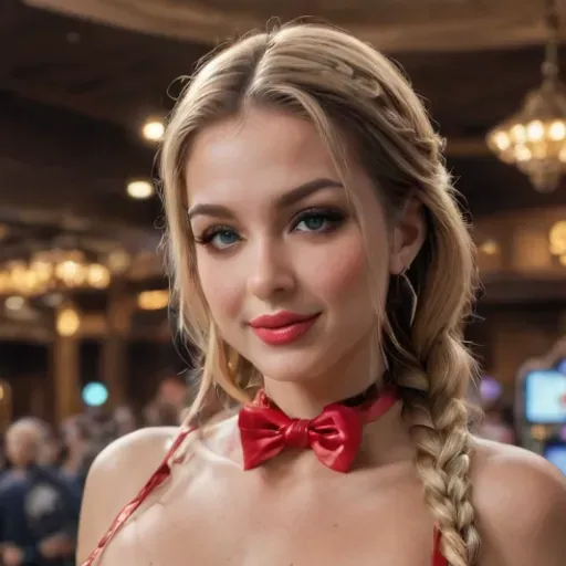 générateur d’images porno IA