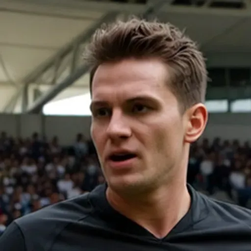 AIポルノ画像ジェネレーター