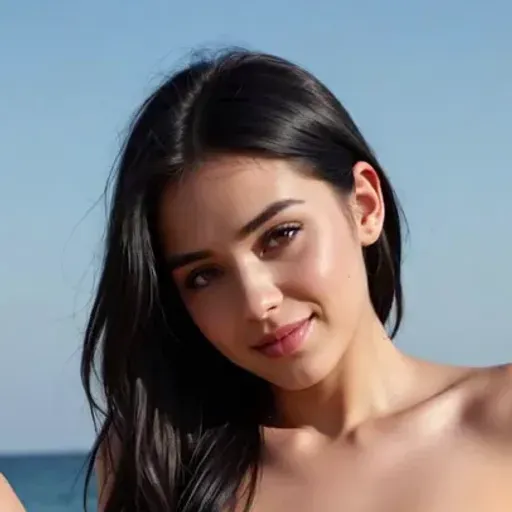 AI色情图片生成器