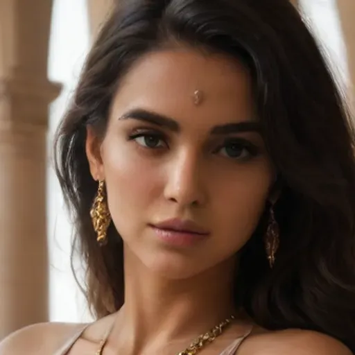 AI 포르노 이미지 생성기