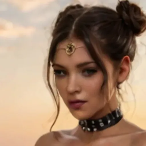 gerador de imagens pornô com IA