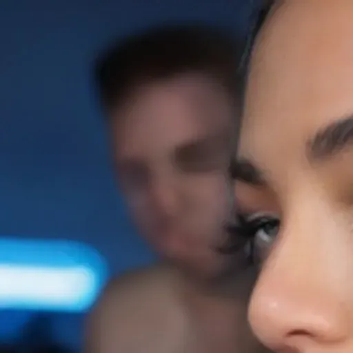 AIポルノ画像ジェネレーター