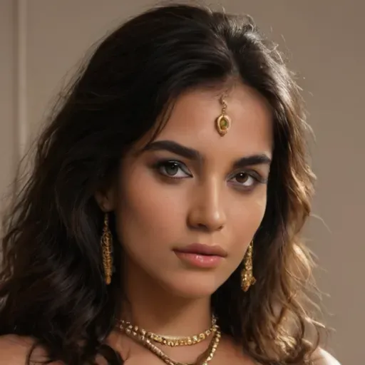 Pencipta imej lucah AI