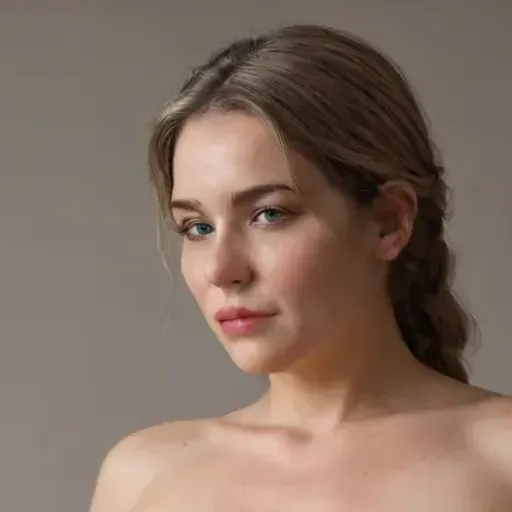 AI色情圖片產生器