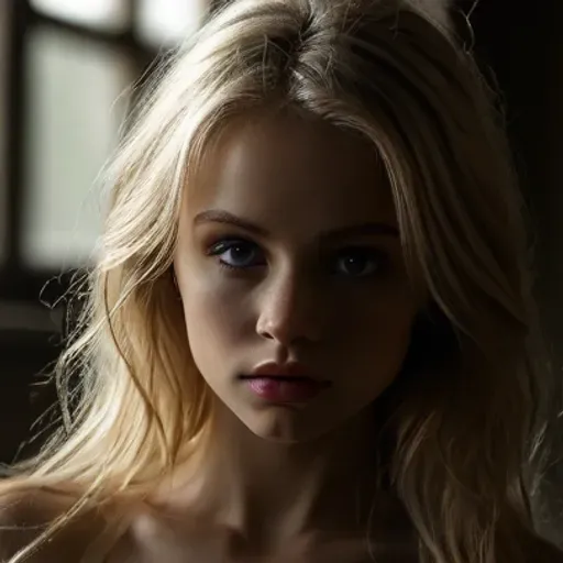 gerador de imagens pornô com IA