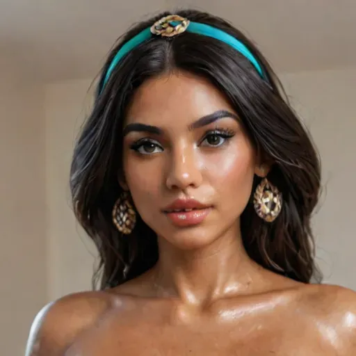 generatore di immagini porno IA