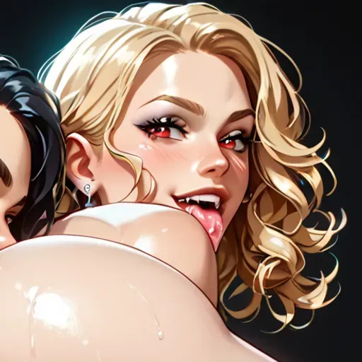 generatore di immagini porno IA