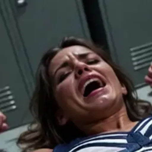 AI 포르노 이미지 생성기