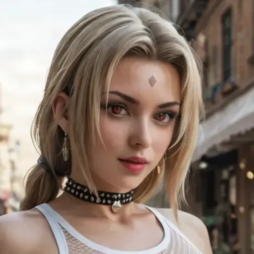 โปรแกรมสร้างภาพโปรนที่ใช้ปัญหา AI