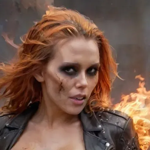 генератор порно-изображений на ИИ