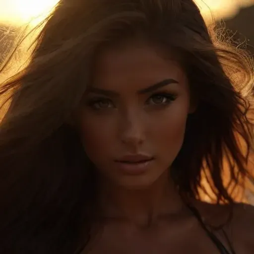 AI色情圖片產生器