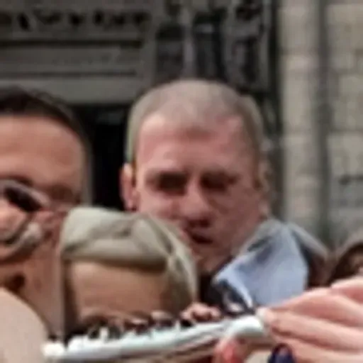 โปรแกรมสร้างภาพโปรนที่ใช้ปัญหา AI