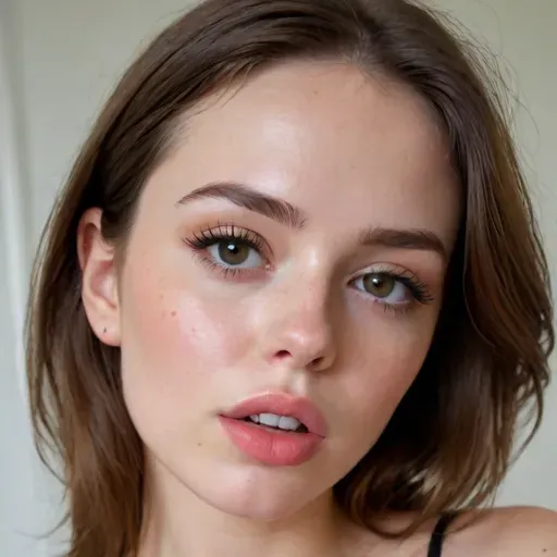 AIポルノ画像ジェネレーター