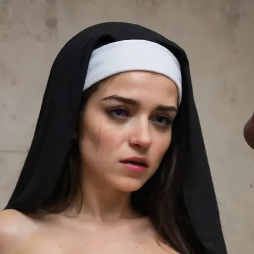 gerador de imagens pornô com IA