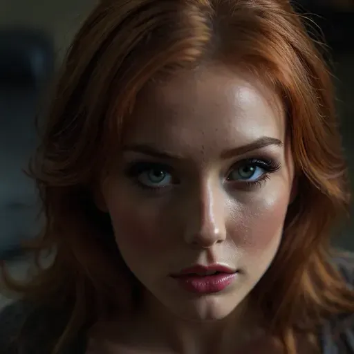 KI-Pornobild-Generator