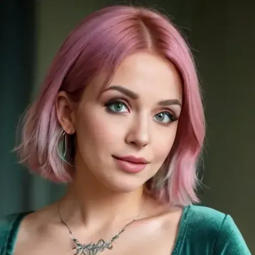 AI色情图片生成器