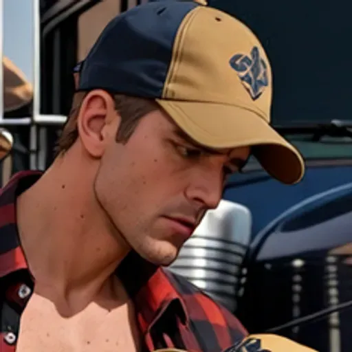 AI porn image generator