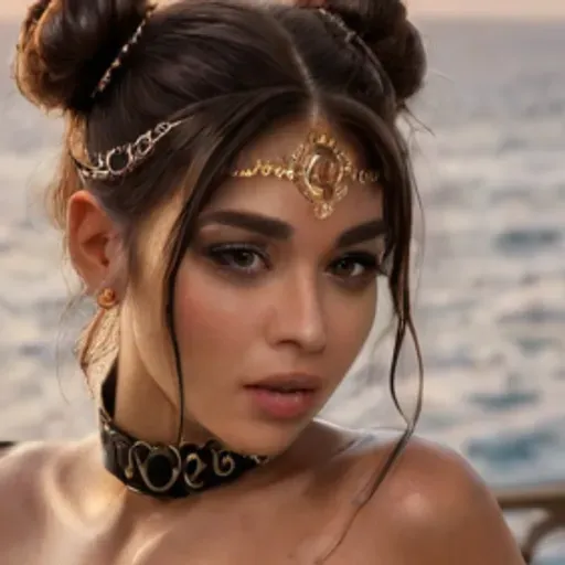 yapay zekâ porno görsel üretici