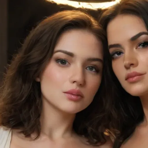 gerador de imagens pornô com IA