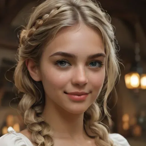 gerador de imagens pornô com IA