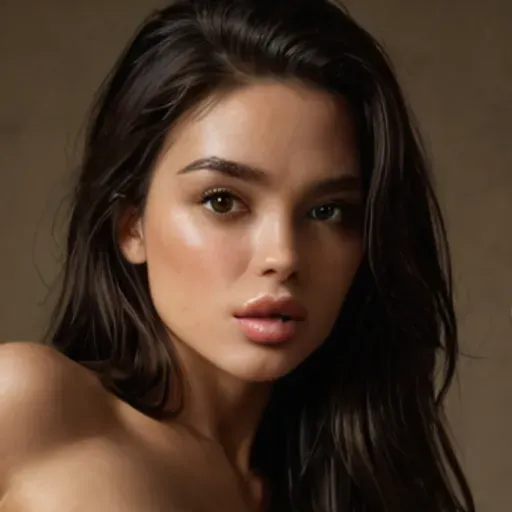 gerador de imagens pornô com IA