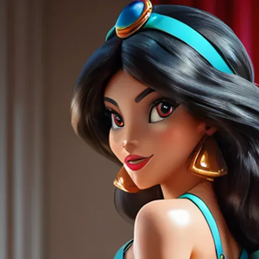 generatore di immagini porno IA