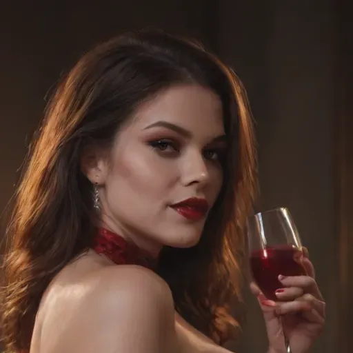 AI色情图片生成器