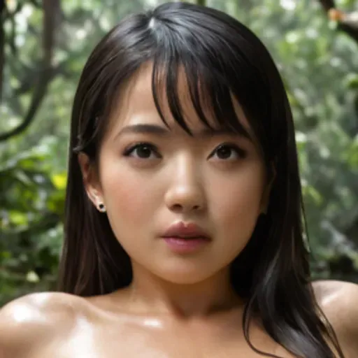 AI 포르노 이미지 생성기