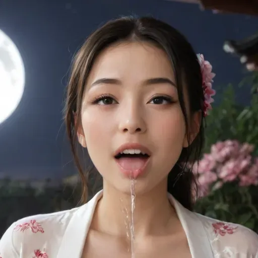 AIポルノ画像ジェネレーター
