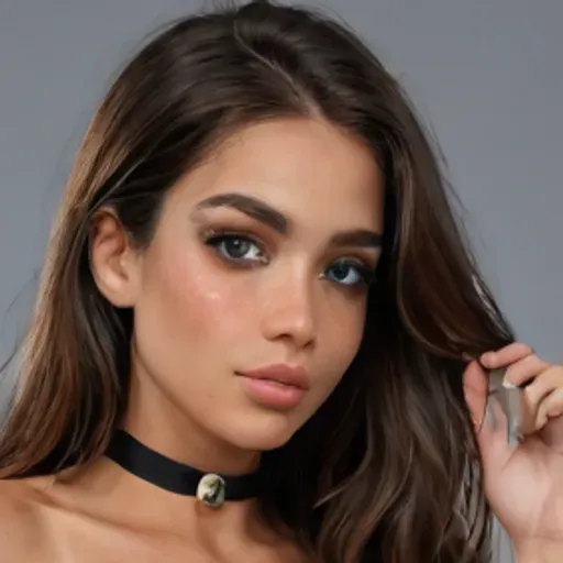 KI-Pornobild-Generator