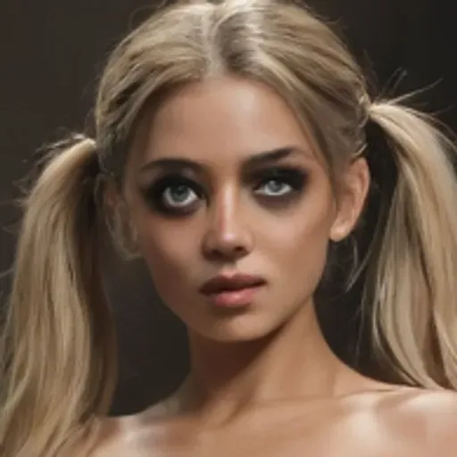 โปรแกรมสร้างภาพโปรนที่ใช้ปัญหา AI