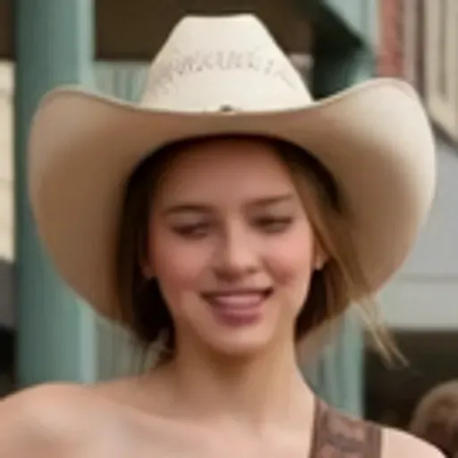 โปรแกรมสร้างภาพโปรนที่ใช้ปัญหา AI