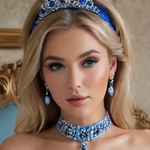 gerador de imagens pornô com IA