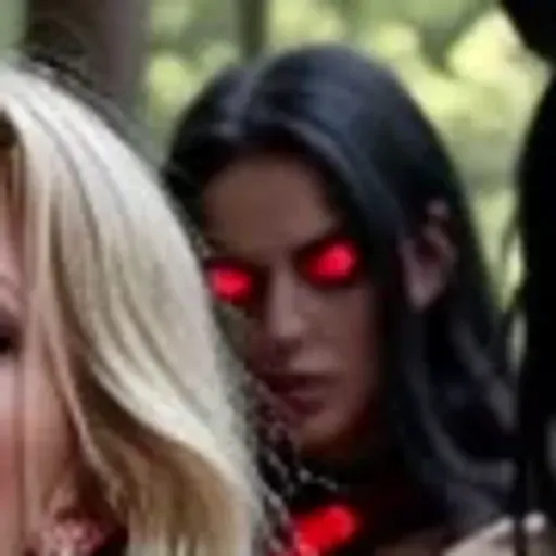 gerador de imagens pornô com IA