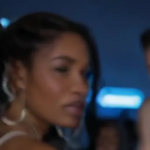 AIポルノ写真ジェネレーター