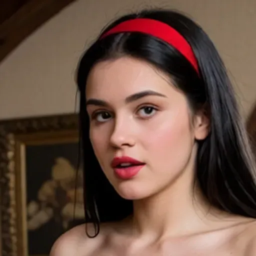 KI-Pornobild-Generator