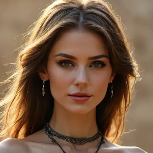 AI 포르노 이미지 생성기