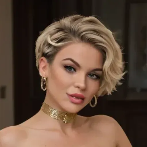 AI色情图片生成器