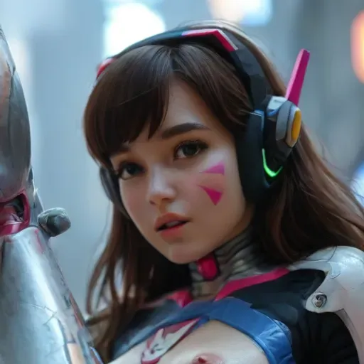 KI-Pornobild-Generator