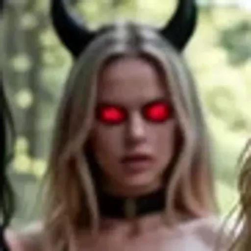 gerador de fotos pornô com IA