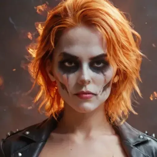 генератор порно-изображений на ИИ