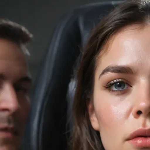 gerador de fotos pornô com IA