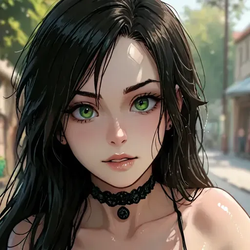 generatore di immagini porno IA