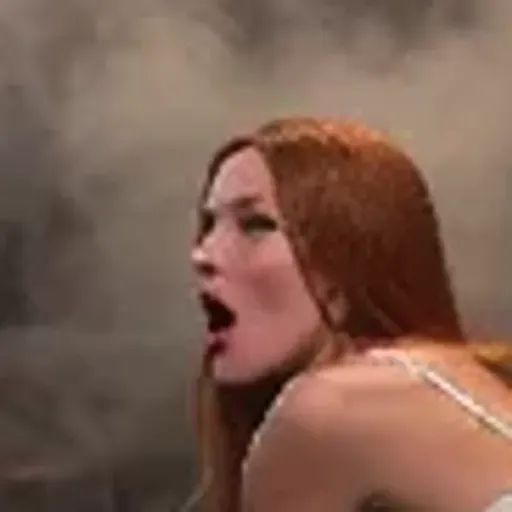 gerador de fotos pornô com IA