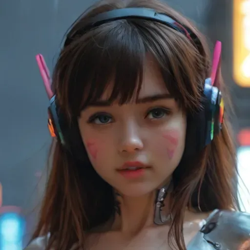 KI-Pornobild-Generator